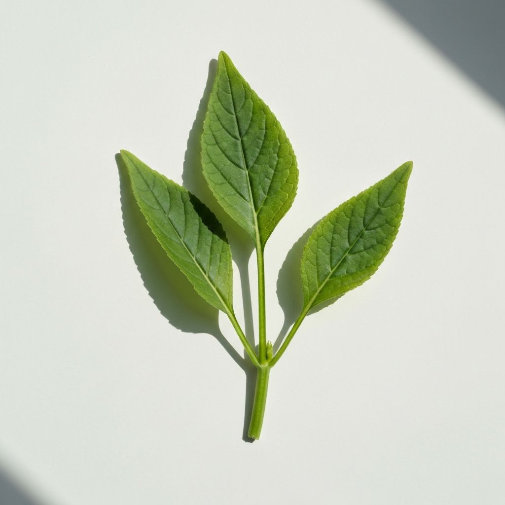 Ingrédient naturel 1