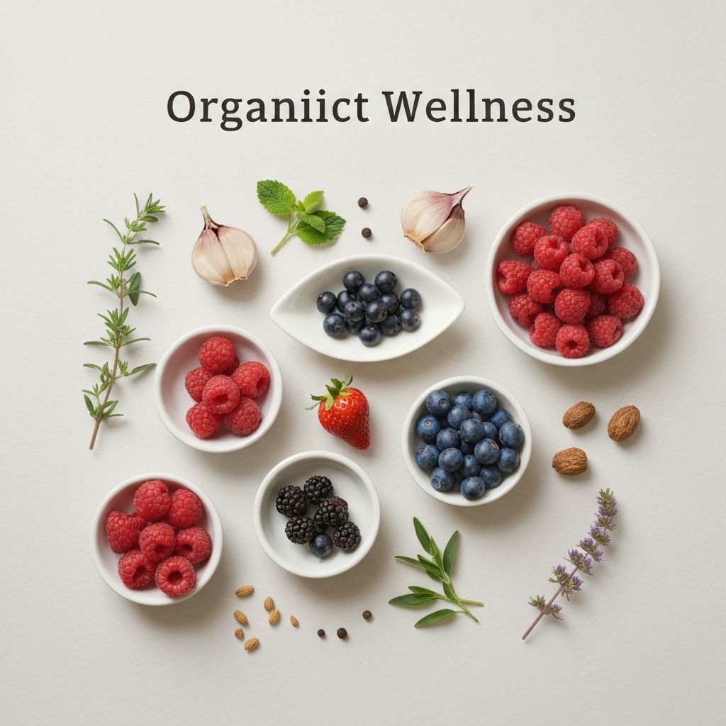 Ingrédient naturel 2